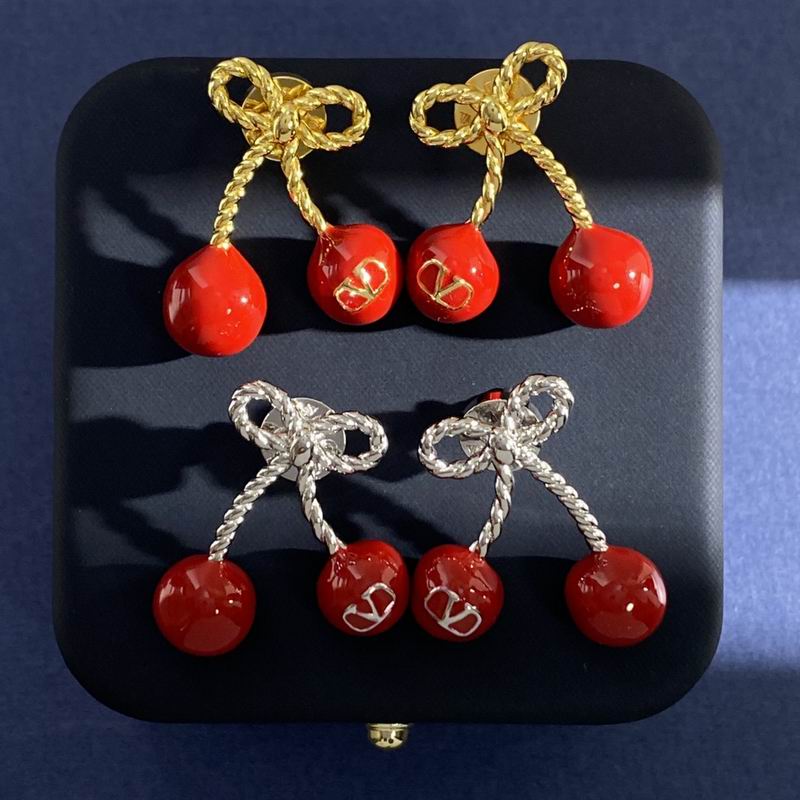 Valentino earring 03yxh109